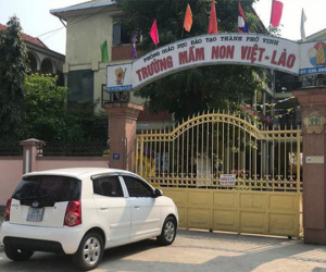 Khởi tố phụ huynh đánh nữ giáo sinh nguy cơ sẩy thai