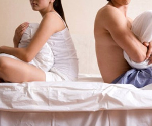 Lãnh cảm ở nữ, cải thiện thế nào?