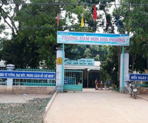 Một cháu gái tử vong sau khi ăn trưa tại trường mầm non