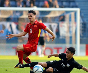 Người Thái không coi ĐT Việt Nam là đối trọng tại Asian Cup 2019