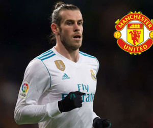 NÓNG: Real Madrid "chốt" giá bán Gareth Bale cho M.U