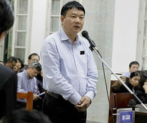Ông Đinh La Thăng bồi thường 600 tỉ đồng thế nào?