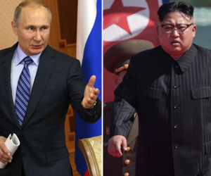 Sau Trung Quốc, Kim Jong-un đã sẵn sàng đến thăm Nga?