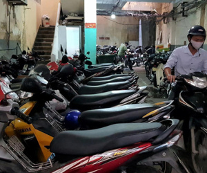 Sau vụ cháy Carina, chủ hộ không dám cử người giúp việc tập huấn PCCC