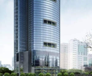 Siết nợ tòa tháp cao thứ 3 Sài Gòn: Rao bán 6.100 tỷ đồng