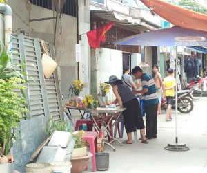 Thảm sát 5 người trong một gia đình ở TP.HCM: Gia đình nghi phạm không xin lỗi