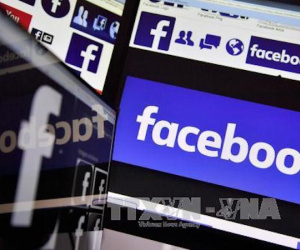 Thêm nghi án Facebook lén lưu trữ video riêng tư của người dùng