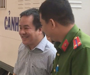 Triệu tập hơn 70 người liên quan vụ 'đại gia' thủy sản chiếm đoạt trên 147 tỉ đồng