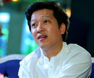 Trường Giang: 'Hãy để quá khứ ngủ yên, đừng tới dự đám cưới làm phiền người yêu cũ'