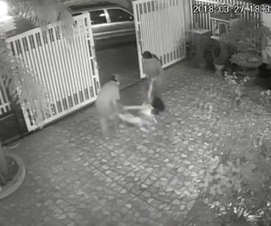 Video: Bé gái 9 tuổi bị bố mẹ đánh, kéo lê trên đường vì cho rằng con bị ma nhập