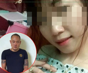 Vụ 2 cô gái bị đổ xăng đốt: Lời khai của gã bạn trai tàn độc