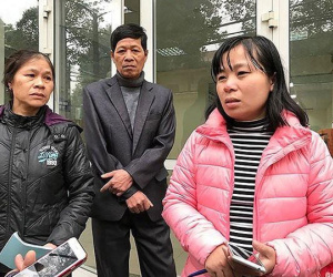 Vụ bé 8 tháng tuổi tử vong do tiêm nhầm thuốc: Người mẹ phẫn nộ với kết luận cuối cùng