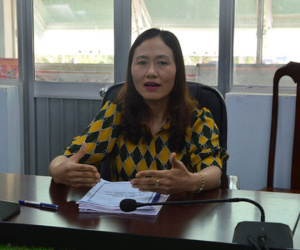 Vụ chạy chọt mới được làm giáo viên: Thêm hiệu trưởng "chạy" việc 210 triệu đồng/suất