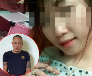 Đối tượng đốt nhân tình bỏng 95% cơ thể: Bắt cá hai tay và chuyên chăn dắt 'đào'