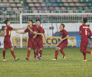 HLV Nhật Bản: 'Không ngờ Việt Nam có đội U19 hay đến như vậy'