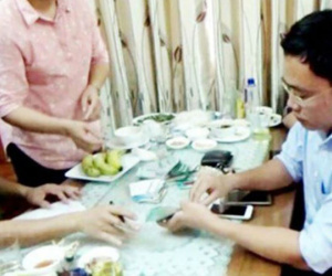 Kết luận 'cưỡng đoạt tài sản', ông Duy Phong nói mình bị ép cung