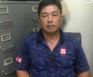 Lộ diện kẻ cầm đầu đường dây đánh bạc ngàn tỉ