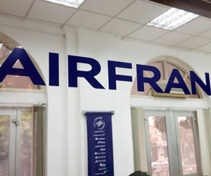 Nhân viên đình công vì lương thưởng, Air France hủy 25% số chuyến bay