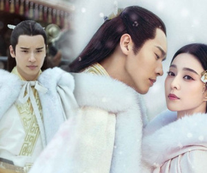 Tài tử TQ bị bắt vì cưỡng dâm và 4 người đẹp quan trọng trong đời