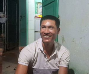 Tài xế bẻ lái: Tránh 2 nữ sinh, tôi xác định đổi tính mạng mình