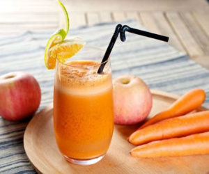 Thuốc bổ thận tráng dương từ quả táo