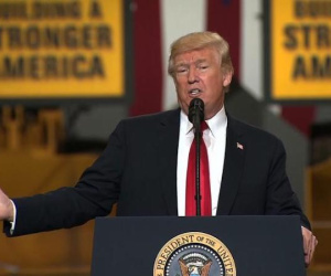 Tổng thống Trump tuyên bố Mỹ 'sẽ sớm rút khỏi Syria'