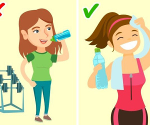 9 thời điểm dù khát đến mấy cũng không được uống nước
