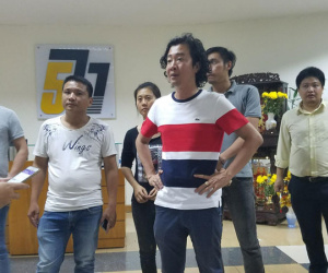 Cháy chung cư Carina Plaza: Yêu cầu chủ đầu tư ‘mất tích’ ra mặt đối thoại