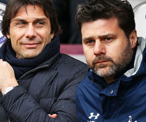 Chelsea vs Tottenham: Canh bạc cuối của Conte