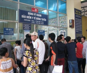 Đổi mã số Bảo hiểm Y tế, người dân lợi gì?