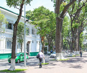 Dự báo thời tiết 1/4: Hà Nội sắp nóng 31 độ