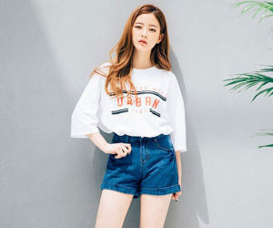 Hè đến rồi, đùi to không phải lo vì chọn quần sooc không hề khó!