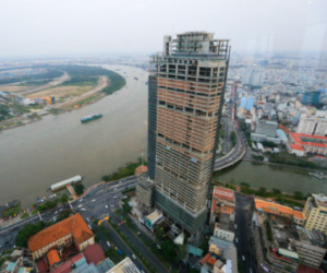 'Khó đấu giá Saigon One Tower với mức khởi điểm 6.110 tỷ đồng'