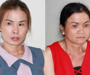 Khởi tố 5 bị can trong đường dây cung cấp ma túy từ TP.HCM về Cần Thơ