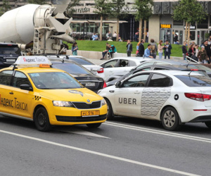 Những thị trường Uber từng 'tháo chạy' giờ ra sao?