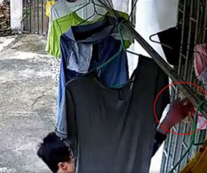 Vì sao những tên trộm sang chảnh thích lấy đồ… không giá trị?
