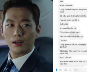 Chàng trai đặt avatar là cô gái khác, người yêu hỏi thì có câu trả lời gây phẫn nộ