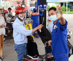 Đồng tình tăng thuế kịch khung: Xăng tăng giá thêm 1.000 đồng/lít?