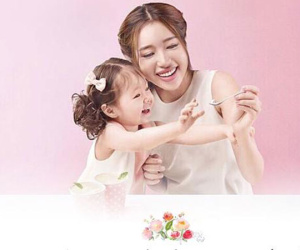 Elly Trần: 'Khi sinh Cadie, con khóc thôi cũng khiến tôi điên loạn, không thể đối phó được'