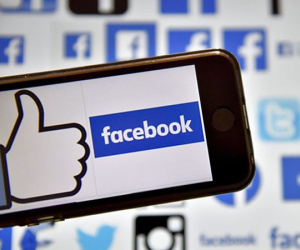 Facebook xây dựng công cụ quảng cáo 'lành mạnh'