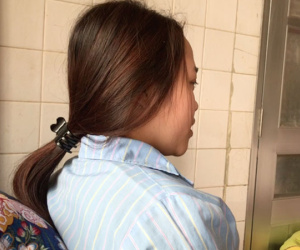 Giáo sinh thực tập mang thai bị đánh đã xuất viện về chuẩn bị làm đám cưới