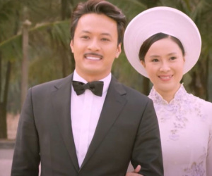 'Hậu duệ' hoàn hảo của cặp soái ca Mạnh Trường - Hồng Đăng sẽ xuất hiện ở 'Cả Một Đời Ân Oán 2'