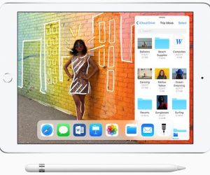iPad mới 299 USD của Apple đang gặp một vấn đề lớn