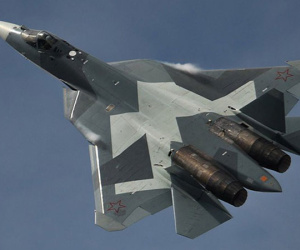 Lộ diện vũ khí cực kỳ nguy hiểm của Su-57: Vô hình trước mọi hệ thống phòng không kẻ thù