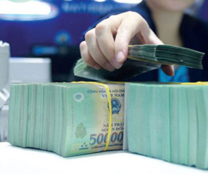 Nguyên Giám đốc Vietcombank Tây Đô 'thổi bay' hơn 1.440 tỷ đồng