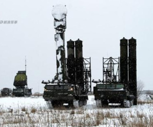 Nguyên nhân khiến Ai Cập chọn S-300VM thay vì S-400