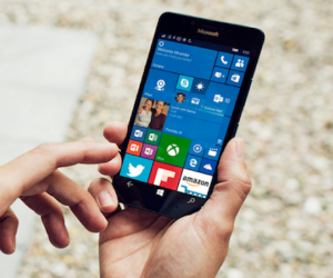 'Nhà mạng, nhà sản xuất đã góp phần giết Windows Phone'