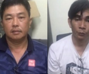 Phá đường dây đánh bạc 'khủng': Chuyển lượng tiền lớn ra nước ngoài