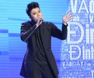 Sing My Song: Xuất hiện ca khúc ám ảnh về tù nhân gây tai nạn giao thông
