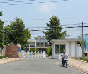 Trung tâm y tế phát thuốc phá thai cho thai phụ
